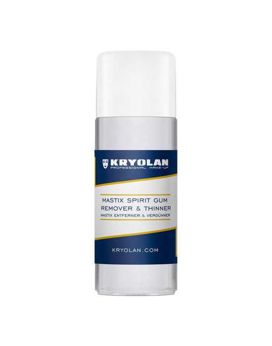 Spirit Gum remover and thinner