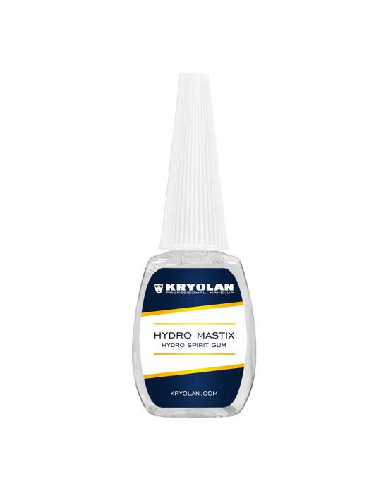 Hydro Mastix Spirit Gum Kryolan
