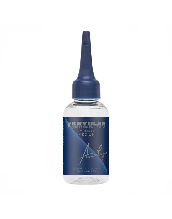 Mixing Medium Kryolan 50ml.