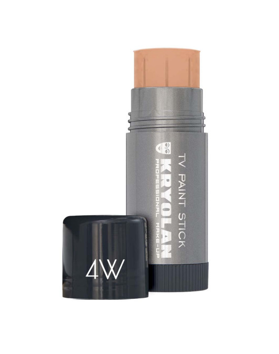 TV Paint Stick, Foundation Kryolan 25g.