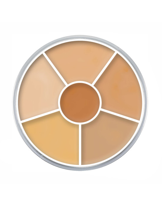 Kryolan Concealer Circle 40g.