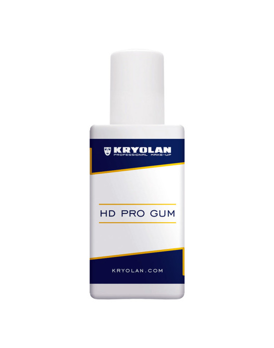 HD Pro Gum Kryolan 30ml.