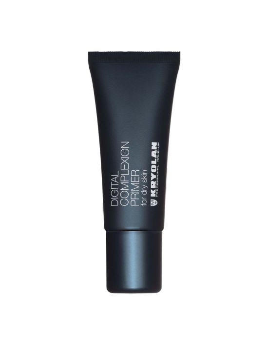 Digital Complexion Primer for dry skin, Kryolan 20ml.