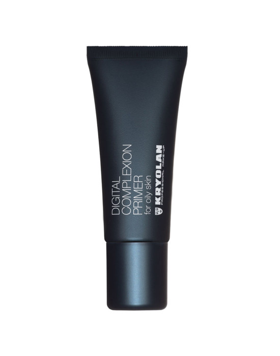 Digital Complexion Primer for oily skin, Kryolan 20ml.