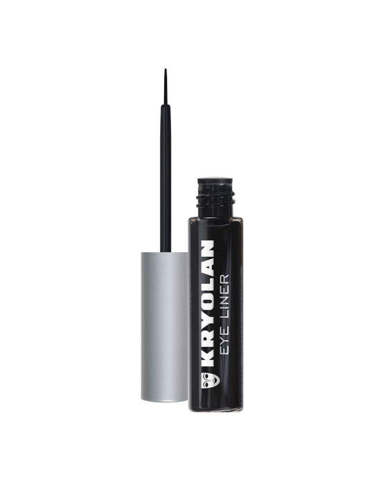 Kryolan Liquid Eyeliner