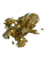 Metallic Flakes 0.02g. 3 shades.