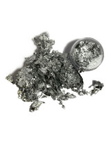 Metallic Flakes 0.02g. 3 shades.