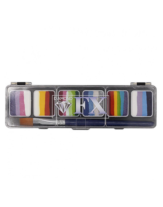 Paleta split cakes Diamond FX