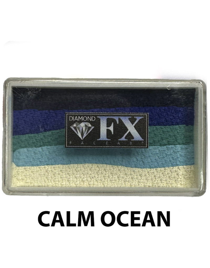UV paint Diamond FX 30gr.