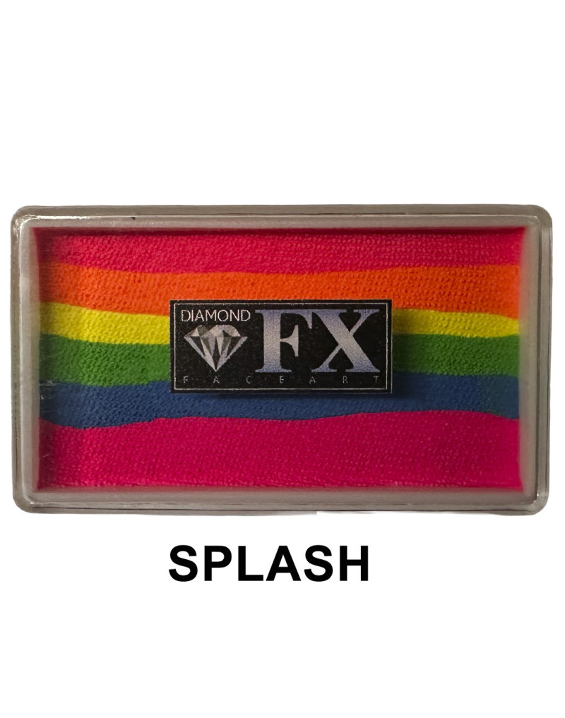 UV paint Diamond FX 30gr.