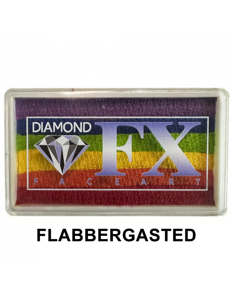 UV paint Diamond FX 30gr.
