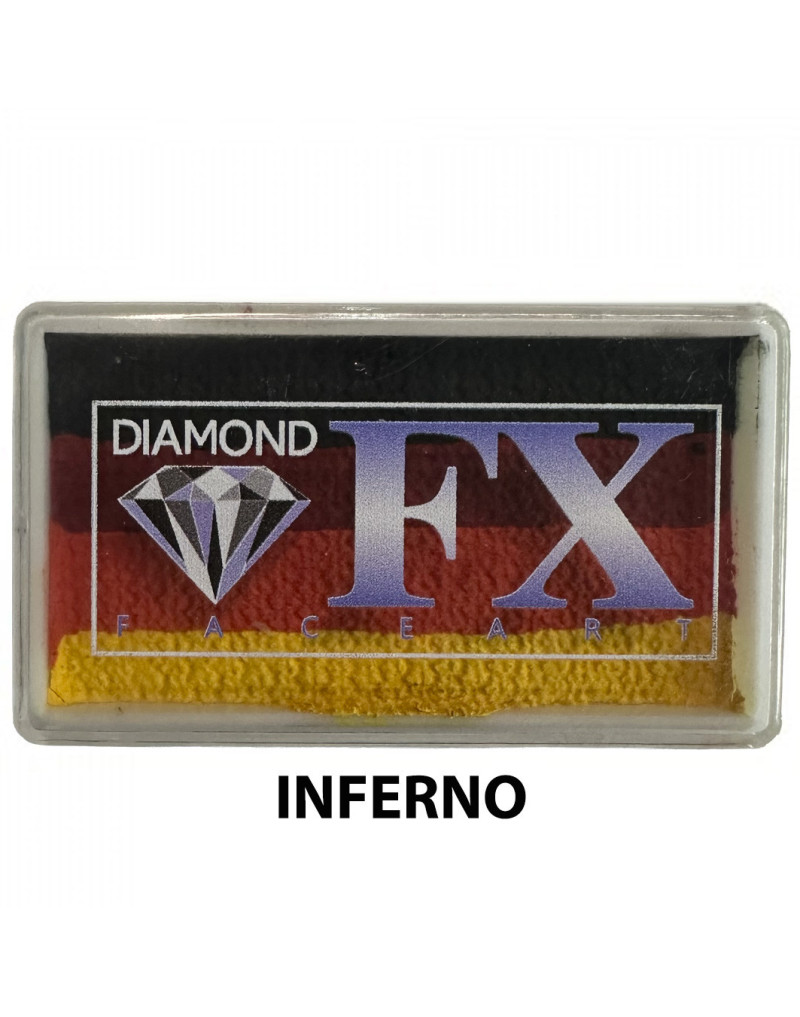 UV paint Diamond FX 30gr.