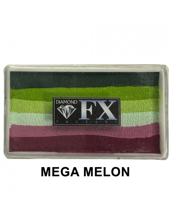 UV paint Diamond FX 30gr.