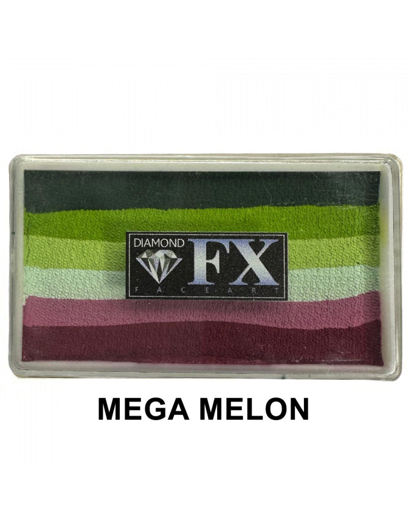 UV paint Diamond FX 30gr.