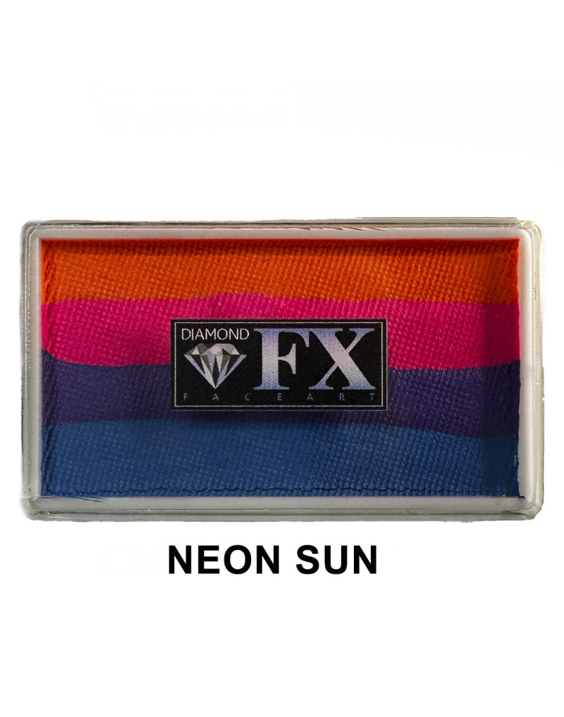 UV paint Diamond FX 30gr.