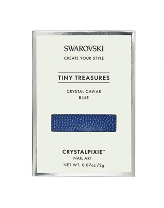Swarovski Caviar Tiny treasures
