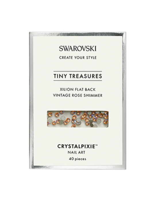 Swarovski Tiny treasures