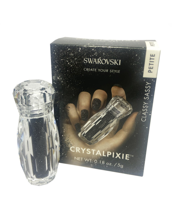 Crystalpixie Petite Swarovski