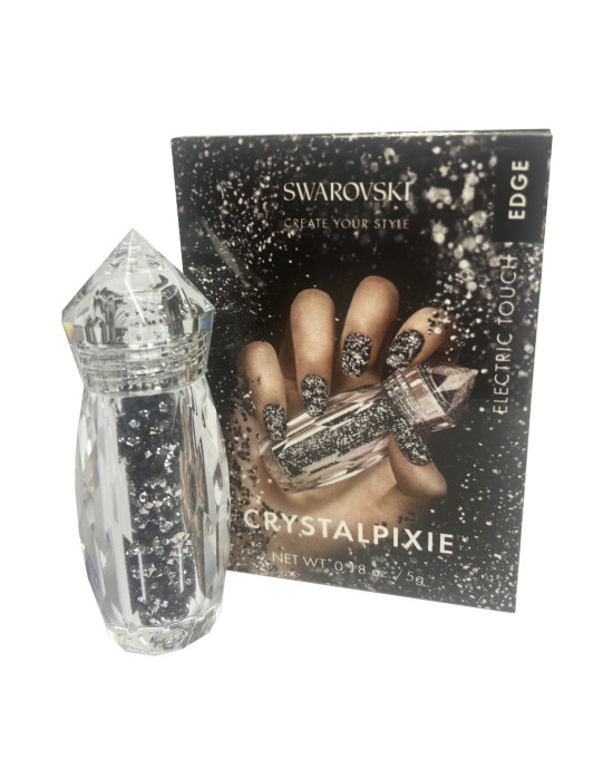 Crystalpixie Edge Swarovski