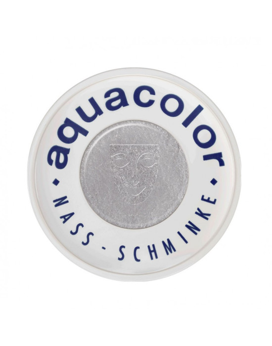 Aquacolor metallic Kryolan 30ml. 2 Shades