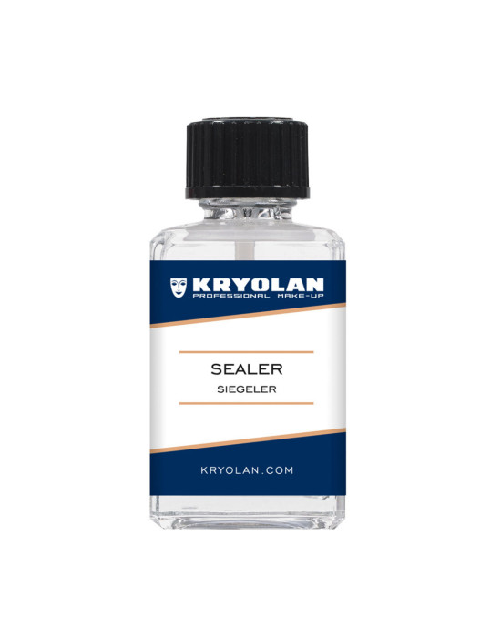Kryolan Sealer