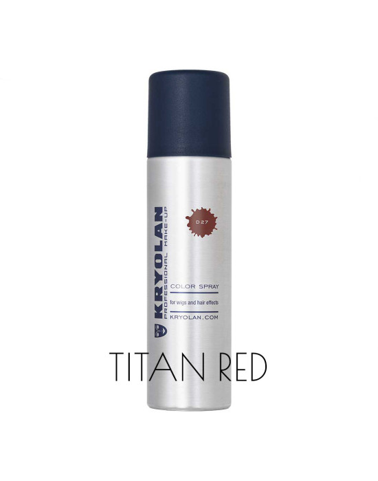 UV Dayglow Spray