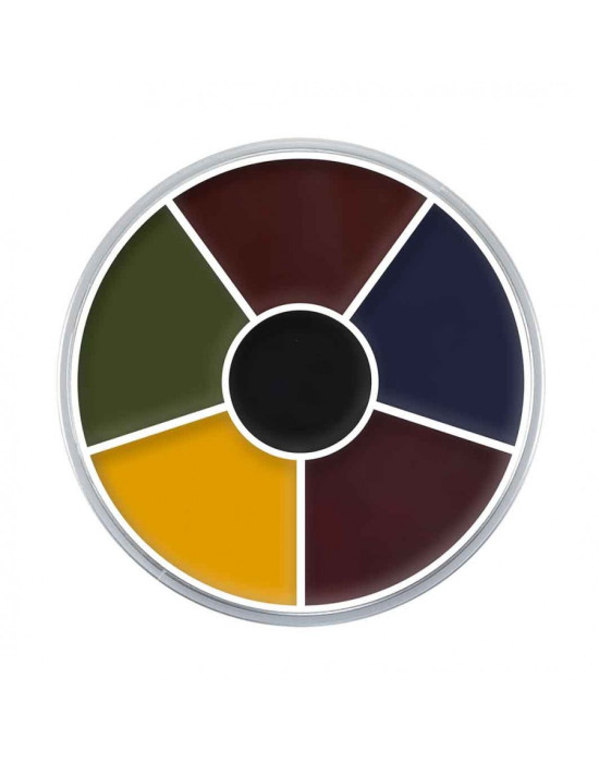 Cream color circle FX 30ml.