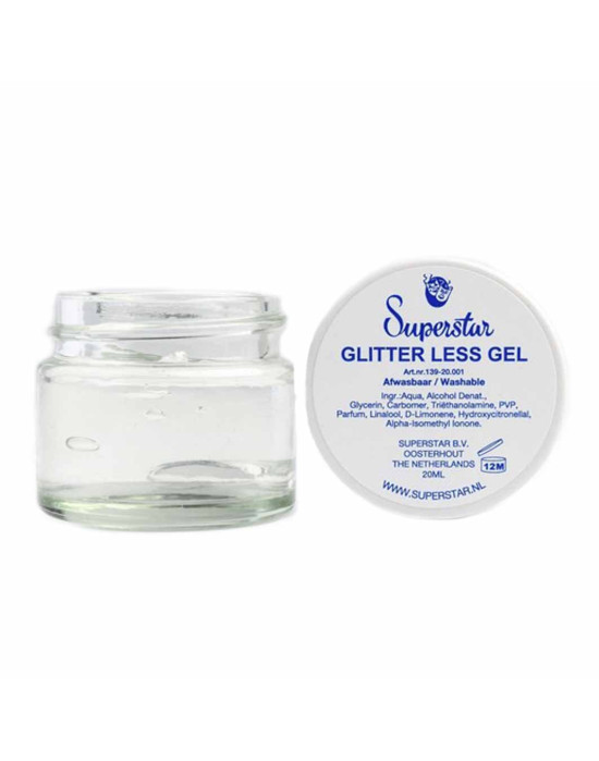 Superstar gel 20ml.