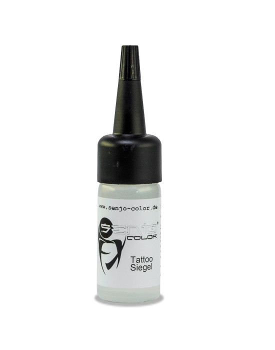 Fixer Tattoo Ink Senjo Color