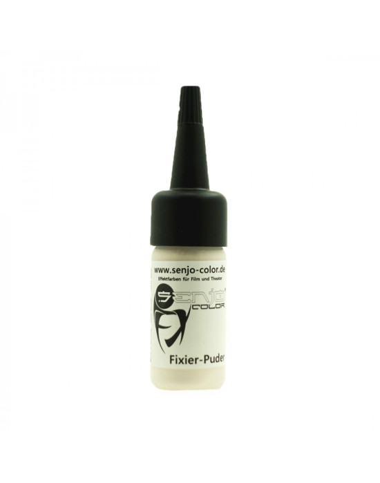 15ml. Body Inks Tattoo Ink Senjo Color.