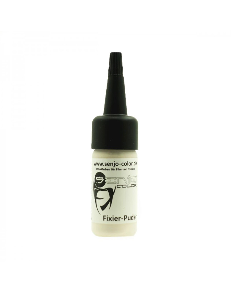 15ml. Body Inks Tattoo Ink Senjo Color.