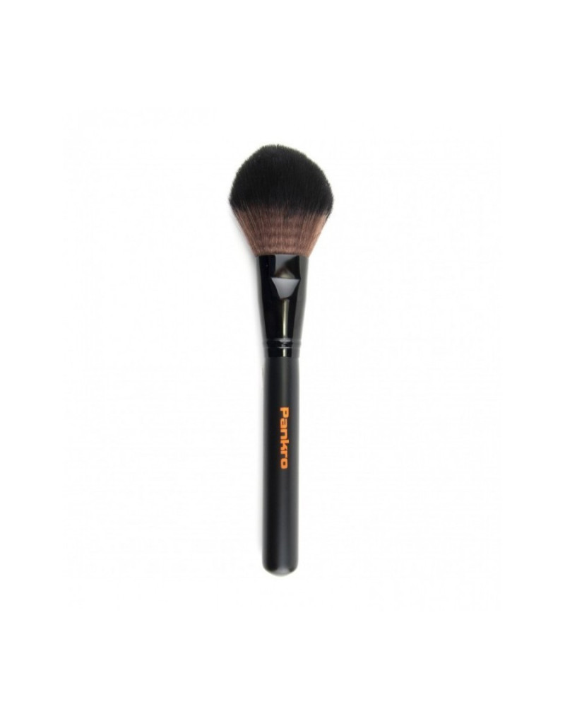F-15 Brocha Blush, Maquillaje Profesional Pankro.