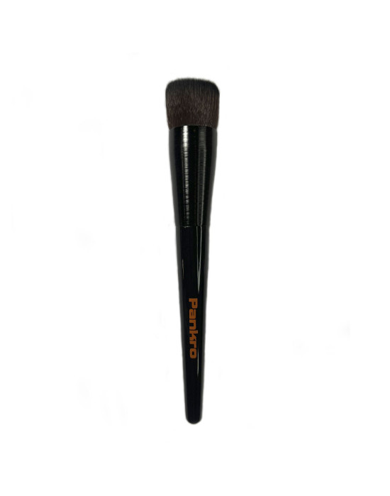 F-13 Fundation Brush, Pankro Professional Make-Up
