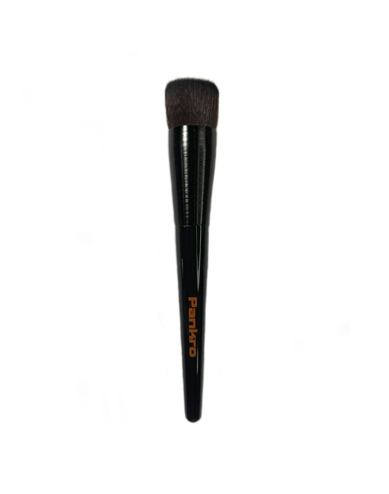 F-13 Fundation Brush, Pankro Professional Make-Up