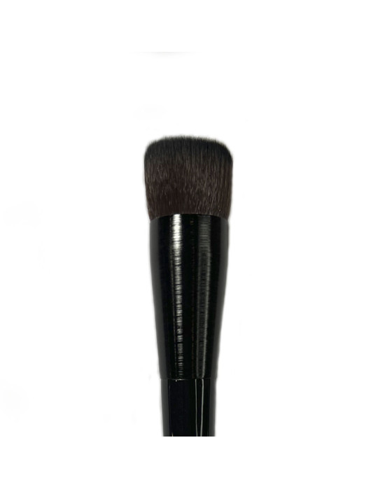 F-13 Fundation Brush, Pankro Professional Make-Up