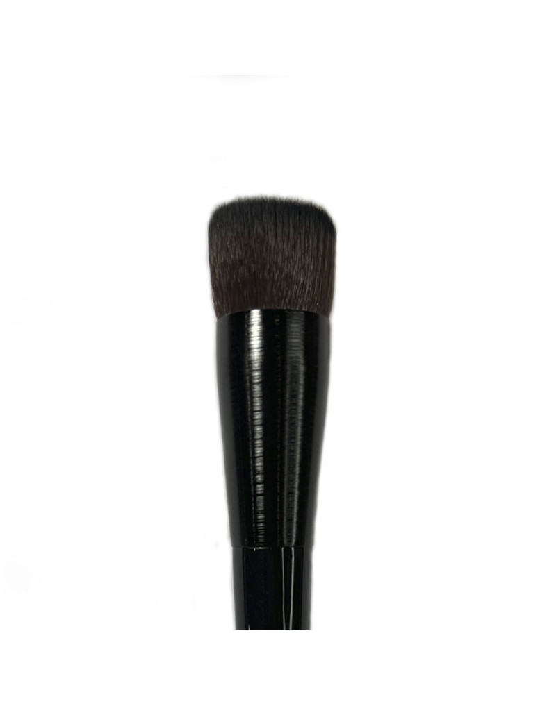 F-13 Fundation Brush, Pankro Professional Make-Up