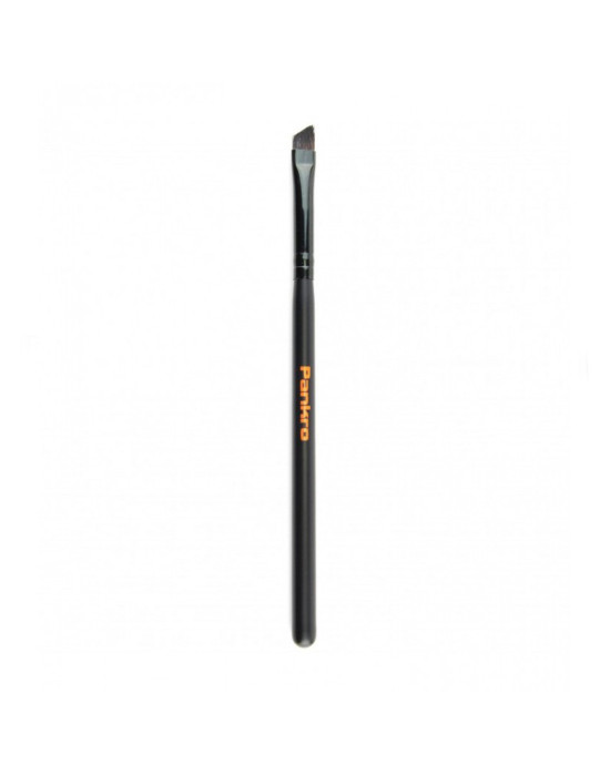 F-06 Pincel Eyeliner, Maquillaje Profesional Pankro.