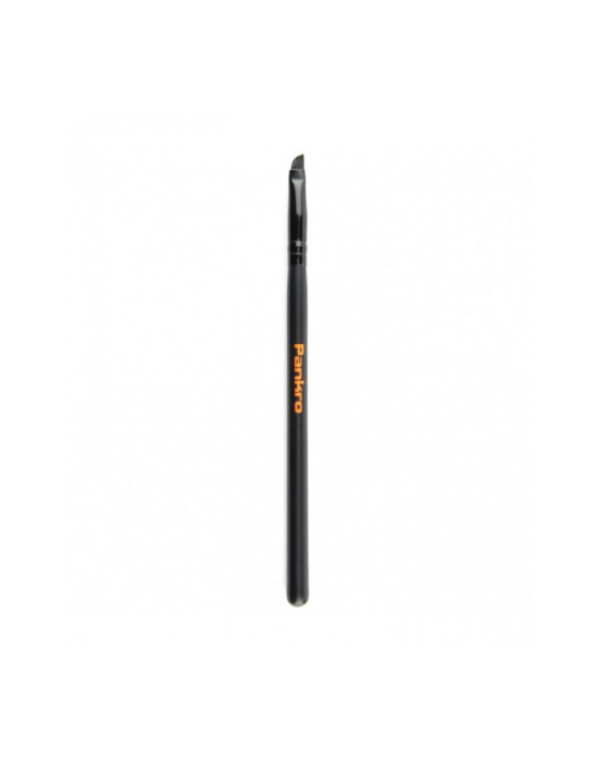 F-05 Pincel Cejas, Maquillaje Profesional Pankro.
