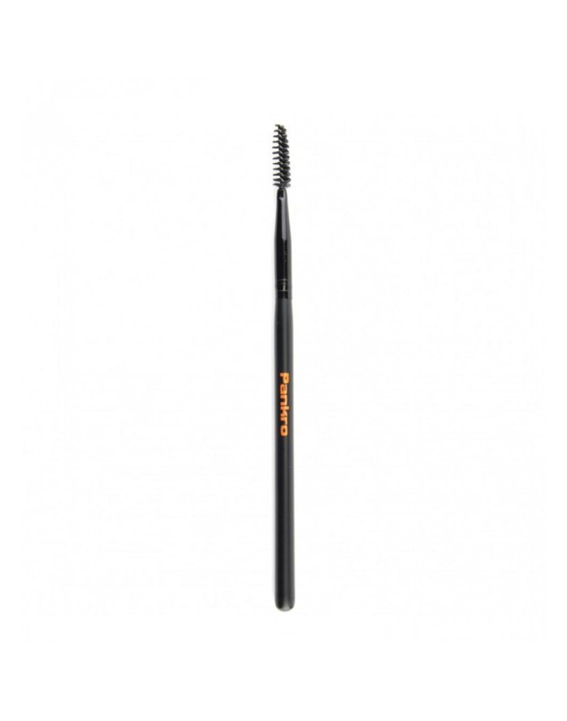 Synthetic Brushes for Body Painting and professional make-up, F-01 Mask