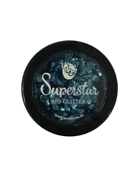 6gr. BIO Glitter Superstar.