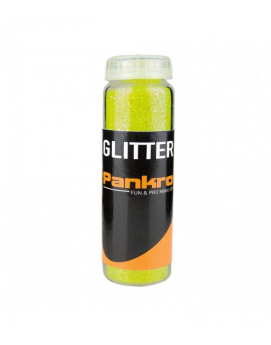 12gr. Pankro Glitter.