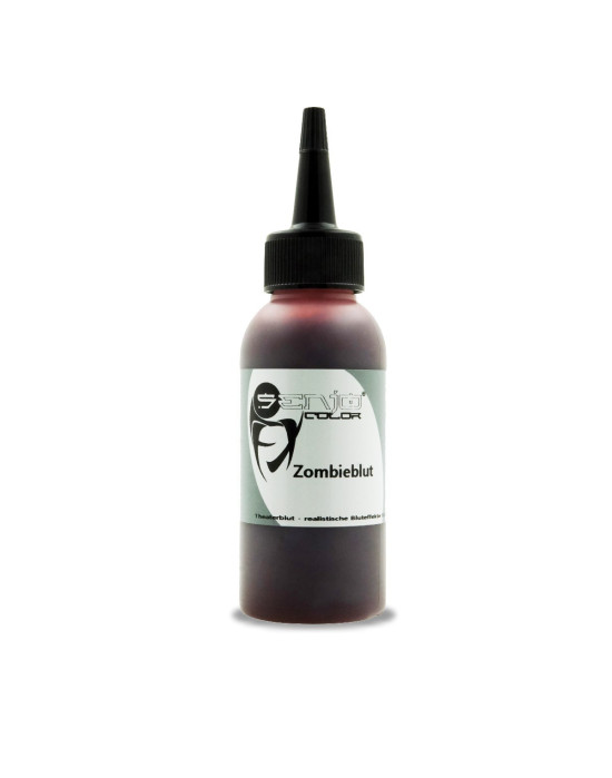 Sangre Zombi Seno Color 75ml.