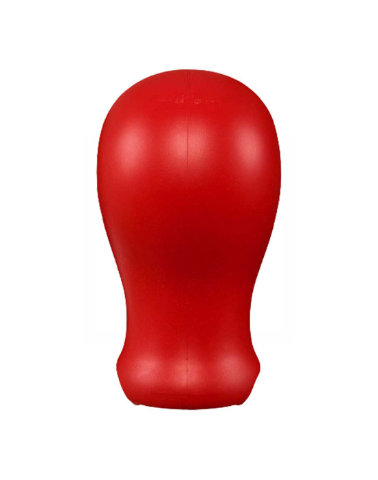 Bald Cap Mold Block