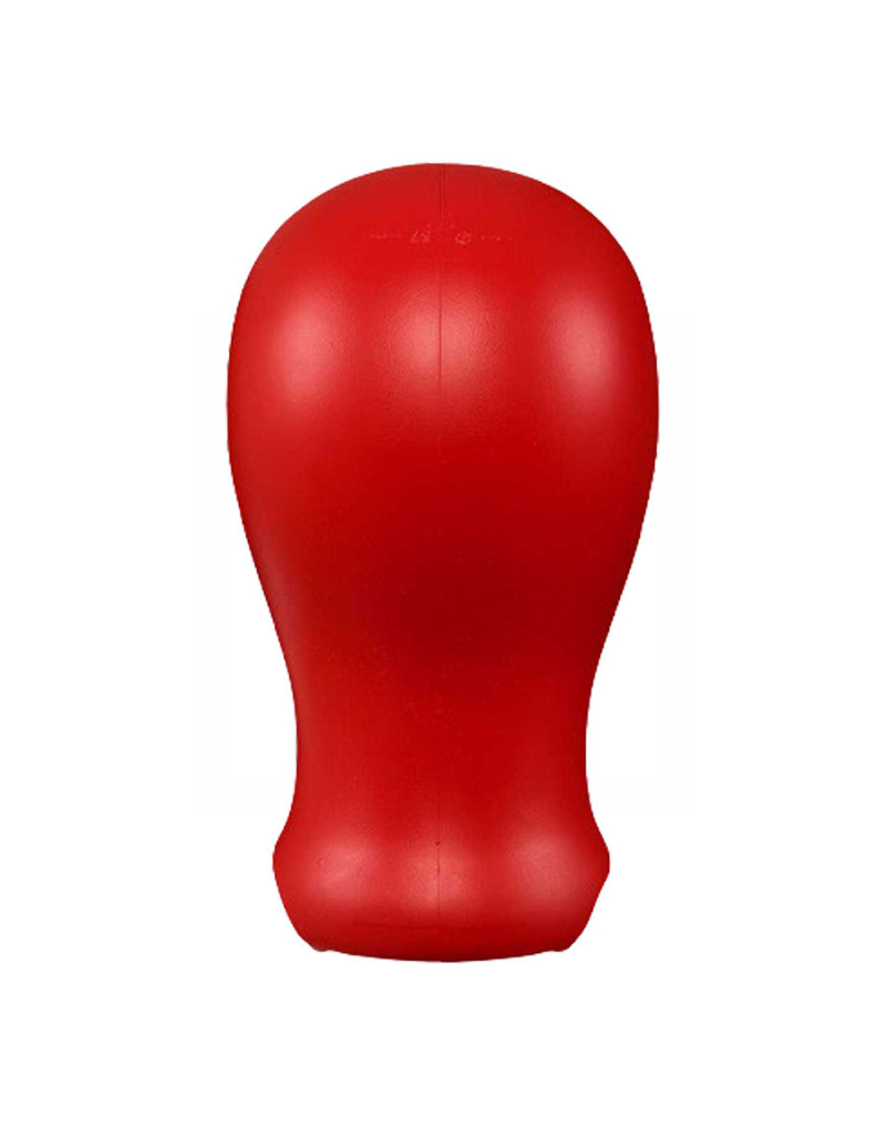Bald Cap Mold Block
