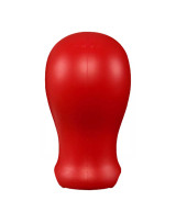Bald Cap Mold Block