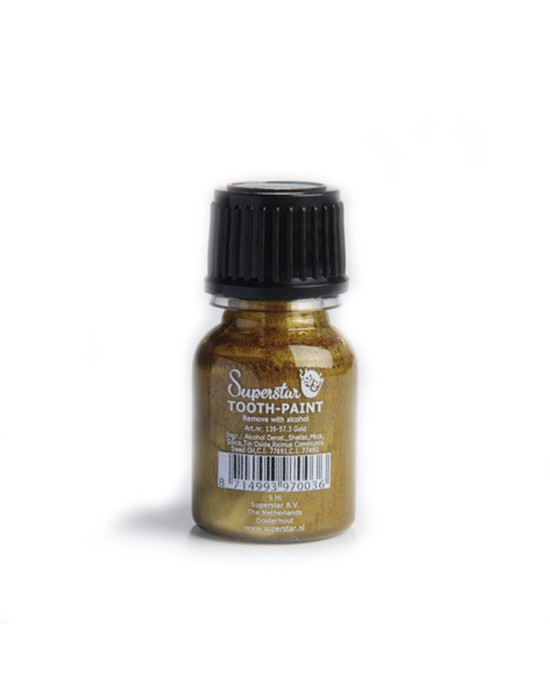 Dental Lacquer 9ml.
