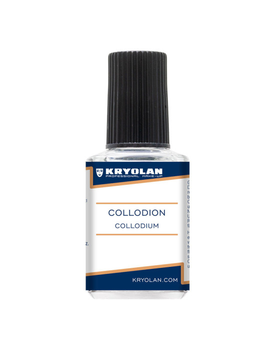 Collodium 11ml.