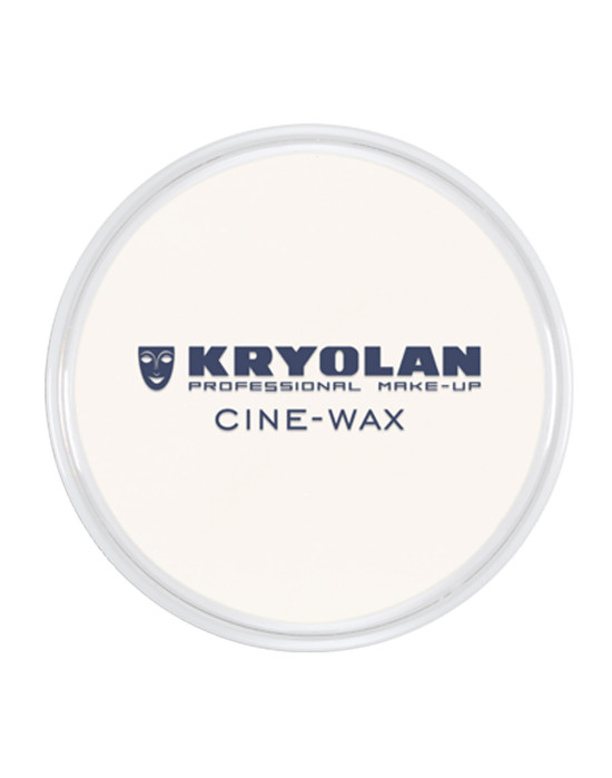 Cine Wax Kryolan