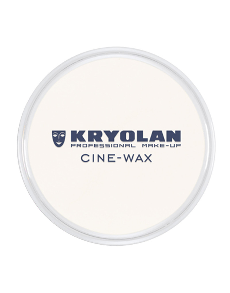 Cine Wax Kryolan
