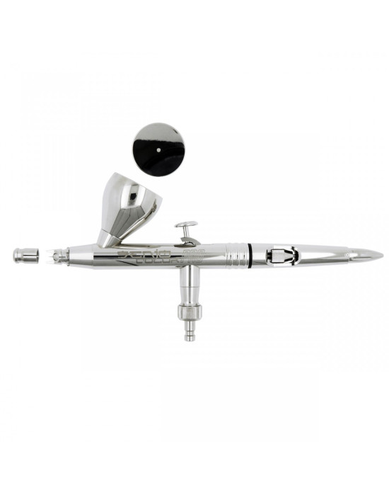 Senjo-Color PRO Airbrush